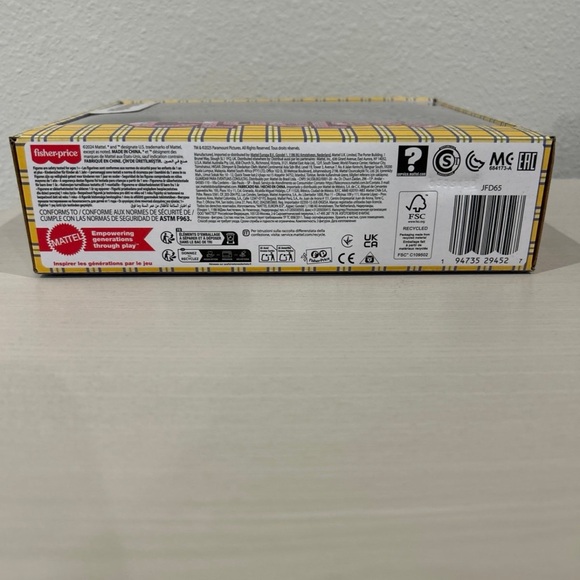 Little People Clueless Collector Set - Picture 5 of 5